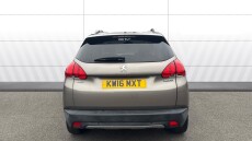 Peugeot 2008 1.6 BlueHDi 120 Feline 5dr [Mistral] Diesel Estate